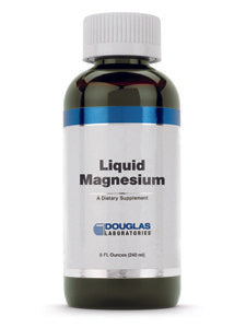 Dr's Advantage - Liquid Magnesium 8 oz