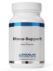 Douglas Labs - Macu-Support 90 vegcaps