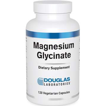 Douglas Labs - Magnesium Glycinate