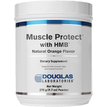 Douglas Labs - Muscle Protect with HMB 30 servings