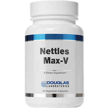 Douglas Labs - Nettles Max-V 60 vcaps