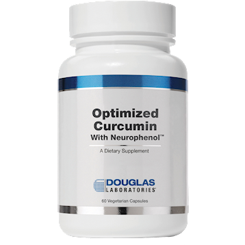 Douglas Labs - Optimized Curcumin