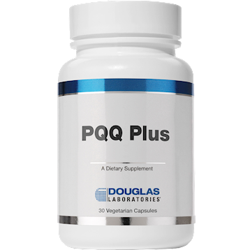 Douglas Labs - PQQ Plus 30 vcaps