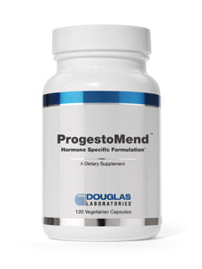 Douglas Labs - ProgestoMend 120 vcaps