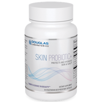 Douglas Labs - Skin Probiotic+