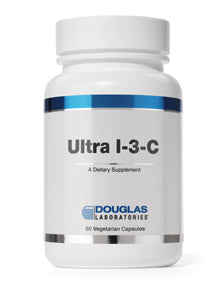 Douglas Labs - Ultra I-3-C 60 vcaps