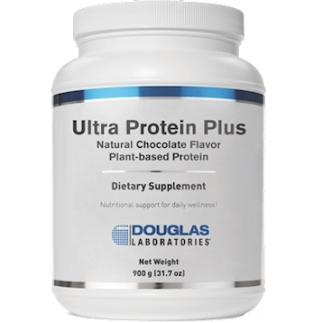 Douglas Labs - Ultra Protein Plus Chocolate 30 servings