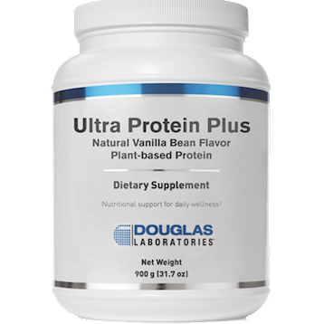 Douglas Labs - Ultra Protein Plus Vanilla 30 serv