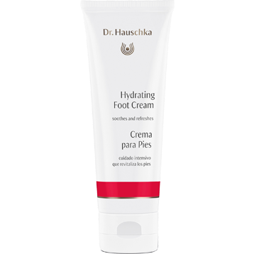 Dr Hauschka - Hydrating Foot Cream 2.5 fl oz
