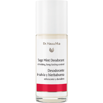 Dr Hauschka - Sage Mint Deodorant 1.7 fl oz