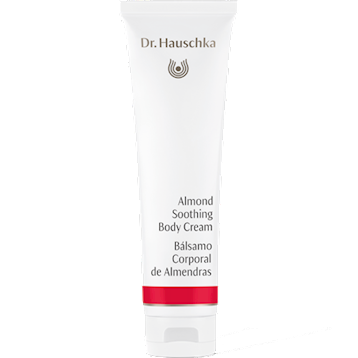 Dr. Hauschka Skincare - Almond Soothing Body Cream 4.9 fl oz