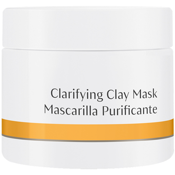 Dr. Hauschka Skincare - Clarifying Clay Mask 3.1 oz