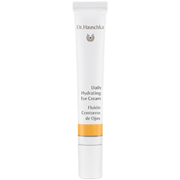 Dr. Hauschka Skincare - Daily Hydrating Eye Cream 0.4 fl oz