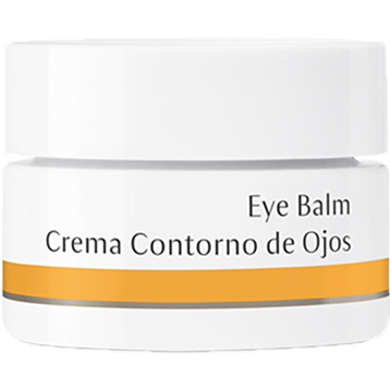 Dr. Hauschka Skincare - Eye Balm 0.34 fl oz