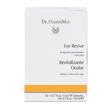 Dr. Hauschka Skincare - Eye Revive 1.7 oz