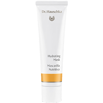 Dr. Hauschka Skincare - Hydrating Mask 1.0 fl oz