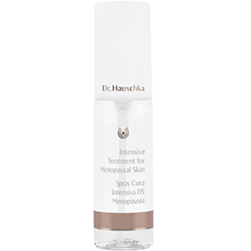 Dr. Hauschka Skincare - Intensive Treat Menopausal 1.3 fl oz