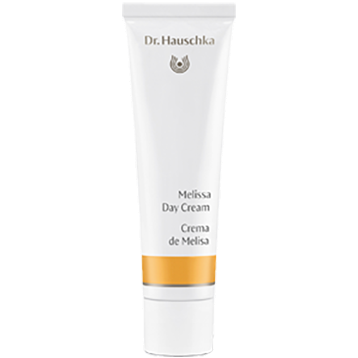 Dr. Hauschka Skincare - Melissa Day Cream 1.0 fl oz