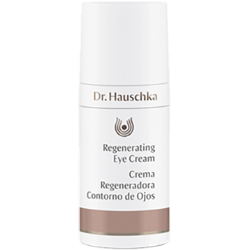 Dr. Hauschka Skincare - Regenerating Eye Cream 0.5 fl oz