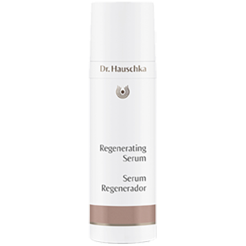 Dr. Hauschka Skincare - Regenerating Serum 1.0 fl oz