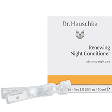 Dr. Hauschka Skincare - Renewing Night Conditioner 1.0 fl oz