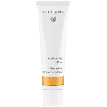 Dr. Hauschka Skincare - Revitalizing Mask 1.0 fl oz