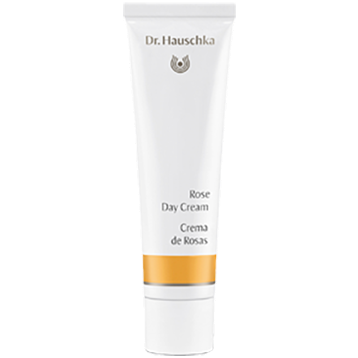 Dr. Hauschka Skincare - Rose Day Cream 1.0 fl oz