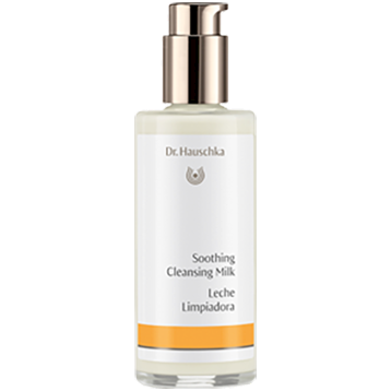 Dr. Hauschka Skincare - Soothing Cleansing Milk 4.9 fl oz