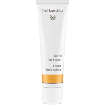 Dr. Hauschka Skincare - Tinted Day Cream 1.0 fl oz