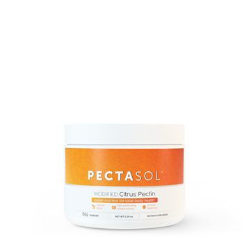 EcoNugenics - PectaSol-C Powder 150 gms