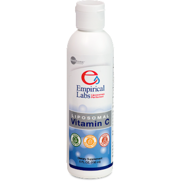 Empirical Labs - Liposomal Vitamin C 5 oz