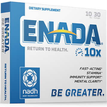 Enada - Enada 10x 30 lozenges