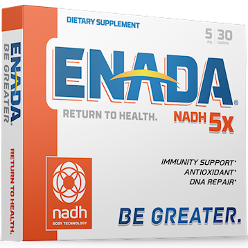 Enada - Enada 5x 30 tabs