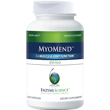 Enzyme Science - MyoMend 120c