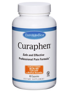 Euromedica - Curaphen 60 vcaps