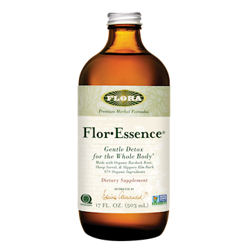Flora - Flor-Essence Liquid Tea Blend 17 oz