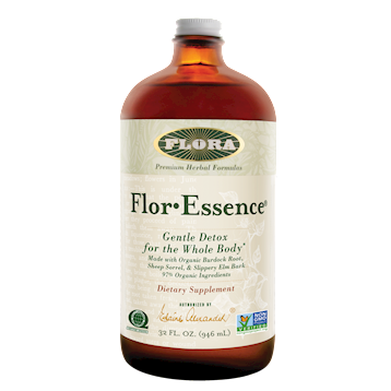 Flora - Flor-Essence Liquid Tea Blend 32 oz