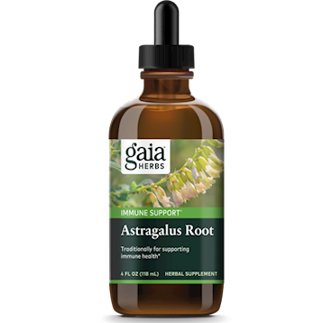 Gaia Herbs - Astragalus Root 4 oz