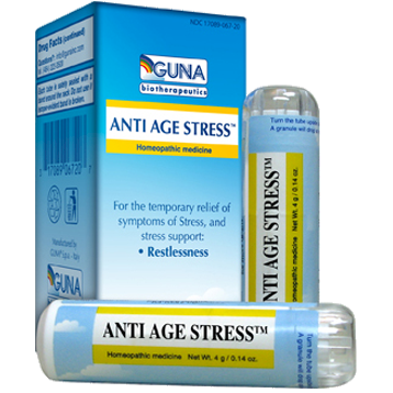 Guna - Anti Age Stress 8 gms