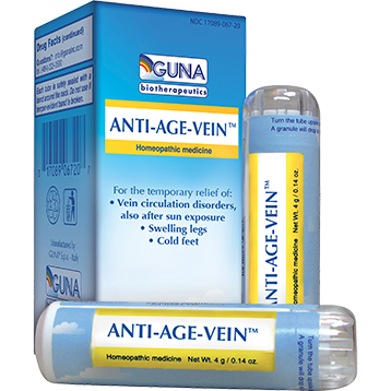 Guna - Anti Age Vein 8 gms