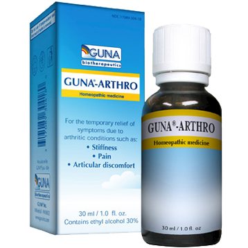 Guna - GUNA-Arthro 1 fl oz
