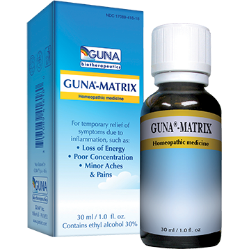 Guna - GUNA-Matrix 30 ml