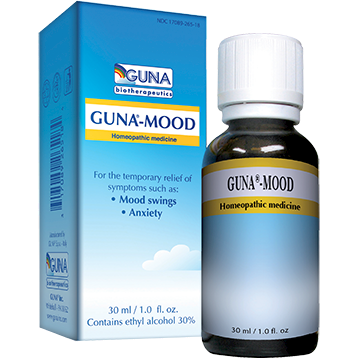 Guna - GUNA-Mood 30 ml