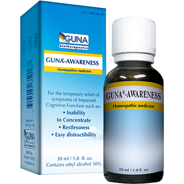 Guna - Guna-Awareness 1 fl oz
