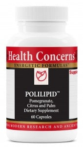 Health Concerns - Polilipid 60 caps