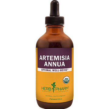 Herb Pharm - Artemisia annua 4 oz