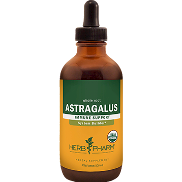 Herb Pharm - Astragalus 4 oz