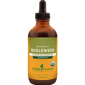 Herb Pharm - Bugleweed 4 oz