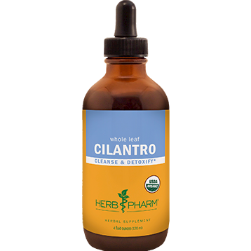 Herb Pharm - Cilantro 4 oz