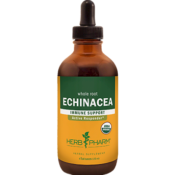 Herb Pharm - Echinacea 4 oz